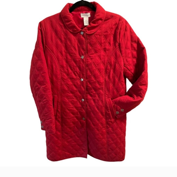 Kim Rogers Jacket - Picture 3 of 5